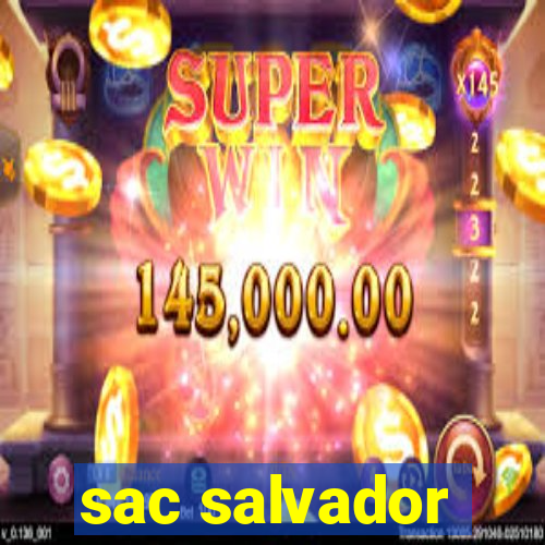 sac salvador